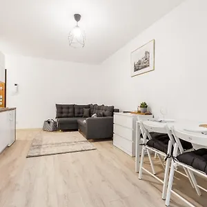  Apartament święta Barbara