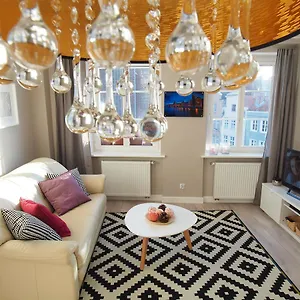  Apartament Grand-tourist Cristal 59/61 Sw. Ducha Str