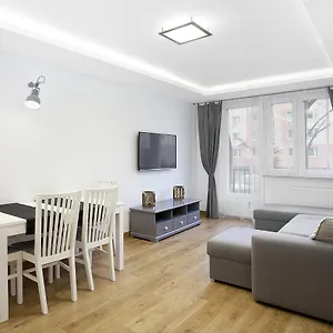  Apartament Sea Point - Hav Aparts