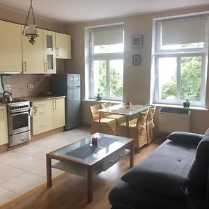  Apartament - Gdańsk-oliwa